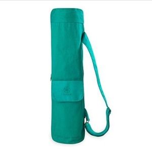 Gaiam cargo mat bag